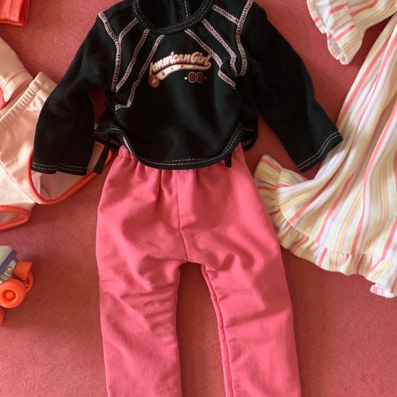 SOLD American girl doll clothes and accessories - Picture 7 of 8